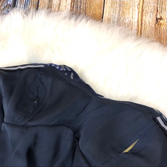 Nicole Miller Strapless Dress - Picture 5 of 5